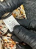 Unbranded 100% Polyester Animal Print Tan Cocktail Dress Size S - photo 7