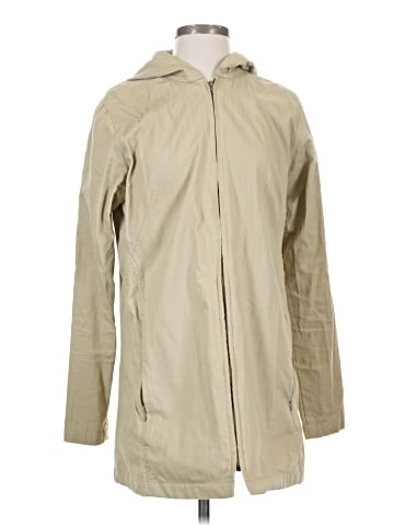 Patagonia Raincoat (view 1)