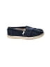 TOMS Blue Flats Size 9 (kids) - photo 1