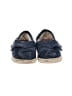 TOMS Blue Flats Size 9 (kids) - photo 2