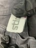 Stio Chevron-herringbone Gray Casual Pants Size 6 - photo 7