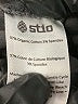 Stio Chevron-herringbone Gray Casual Pants Size 6 - photo 9
