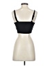 Charlotte Russe Black Sleeveless Top Size S - photo 2