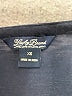 Lucky Brand Blue 3/4 Sleeve Top Size XS - photo 7
