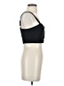 Charlotte Russe Black Sleeveless Top Size S - photo 4