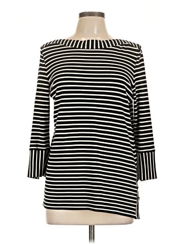 Gerry Weber 3/4 Sleeve Top (view 1)