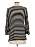 Gerry Weber Black 3/4 Sleeve Top Size L (estimated) - photo 2