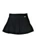 Bcg Solid Black Casual Skirt Size XL - photo 1