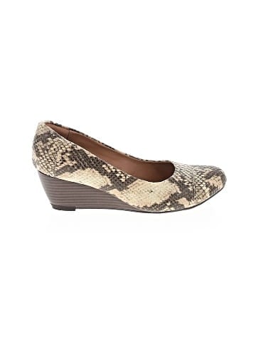 Clarks Wedges (view 1)