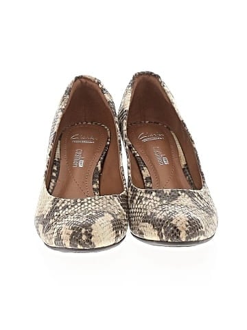 Clarks Wedges (view 2)