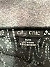 City Chic Black Casual Dress Size 18 Plus (M) - photo 4