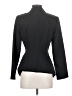 Studio Y 100% Polyester Black Blazer Size S - photo 2