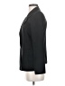 Studio Y 100% Polyester Black Blazer Size S - photo 5