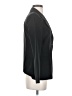 Studio Y 100% Polyester Black Blazer Size S - photo 4