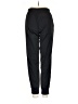 Arise Solid Black Track Pants Size S - photo 2
