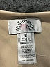 Sweet Storm 100% Polyester Solid Black Cocktail Dress Size S - photo 7