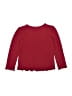 Cat & Jack Red Long Sleeve Henley Size 4T - photo 2