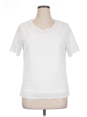 Chances R Short Sleeve Top (view 1)
