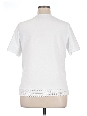 Chances R Short Sleeve Top (view 2)