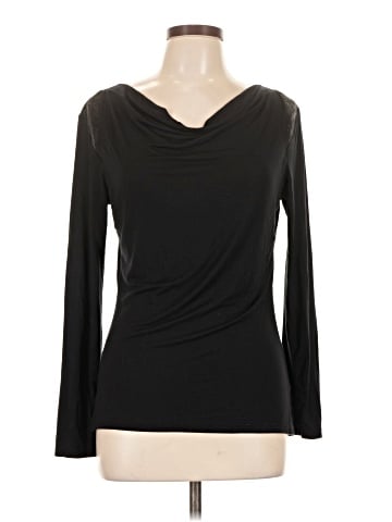 Laila Jayde Long Sleeve Top (view 1)