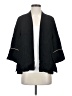 Maje 100% Polyester Black Jacket Size Sm (1) - photo 1