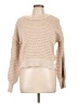 Novin Tan Pullover Sweater Size L - photo 1