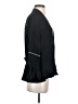 Maje 100% Polyester Black Jacket Size Sm (1) - photo 4