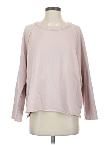 Eileen Fisher Sweatshirt (view 1)