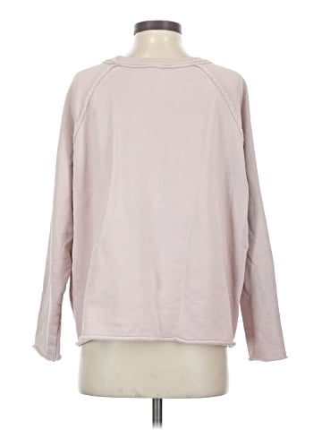 Eileen Fisher Sweatshirt (view 2)