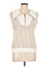 James Ivory Sweater Vest Size L - photo 1