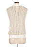 James Ivory Sweater Vest Size L - photo 2