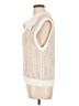 James Ivory Sweater Vest Size L - photo 5