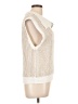 James Ivory Sweater Vest Size L - photo 4
