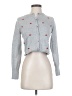 Wild Fable Hearts Gray Cardigan Size XS - photo 1