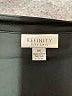 City Chic 100% Polyester Black Casual Dress Size 18 (M) - photo 7