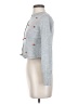 Wild Fable Hearts Gray Cardigan Size XS - photo 5
