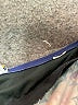 Unbranded Floral Blue Swimsuit Top Size M (estimated) - photo 3