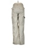 Zara Gray Cargo Pants Size 2 - photo 2