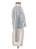 Wild Fable Hearts Gray Cardigan Size XS - photo 4