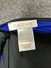 Cache 100% Polyester Blue Sleeveless Top Size L - photo 7