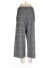 2 Hearts Houndstooth Gray Casual Pants Size L - photo 2