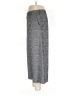 2 Hearts Houndstooth Gray Casual Pants Size L - photo 5