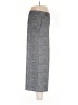 2 Hearts Houndstooth Gray Casual Pants Size L - photo 4