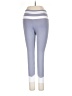 Unbranded Color Block Blue Yoga Pants Size S - photo 2
