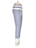 Unbranded Color Block Blue Yoga Pants Size S - photo 4