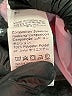 Shein 100% Polyester Pink Sleeveless Blouse Size 2 - photo 8