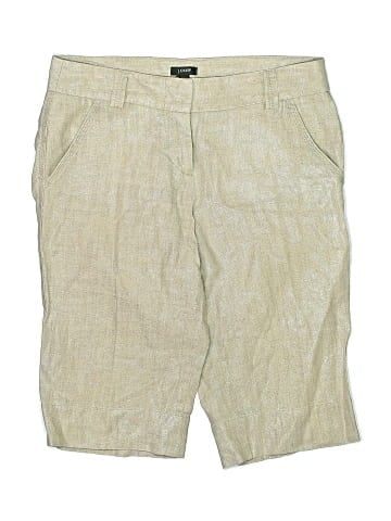 J.Crew Khaki Shorts (view 1)