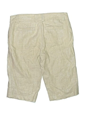 J.Crew Khaki Shorts (view 2)