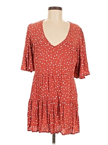 Mustard Seed Casual Dress (view 1)