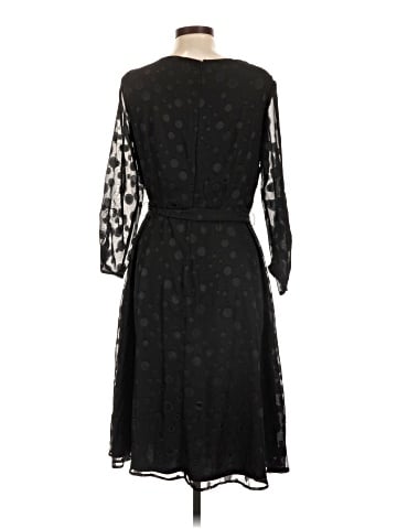 NY Collection Casual Dress (view 2)